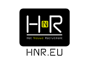 HNR | Het Nieuwe Recruitment logo